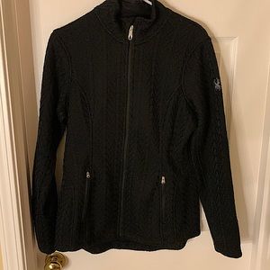 Spyder Zip-up Jacket